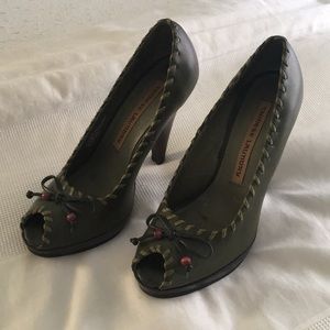 Chinese Laundry Heels